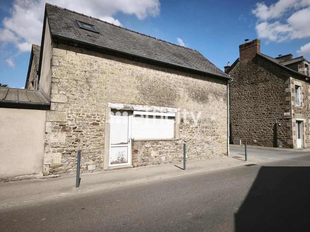 Maison à vendre, 200m², Plouasne