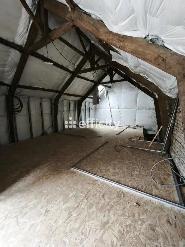 Maison à vendre, 200m², Plouasne