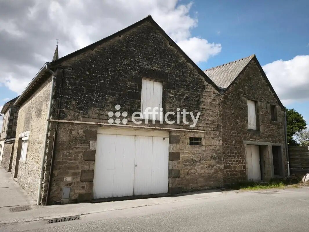 Maison à vendre, 200m², Plouasne