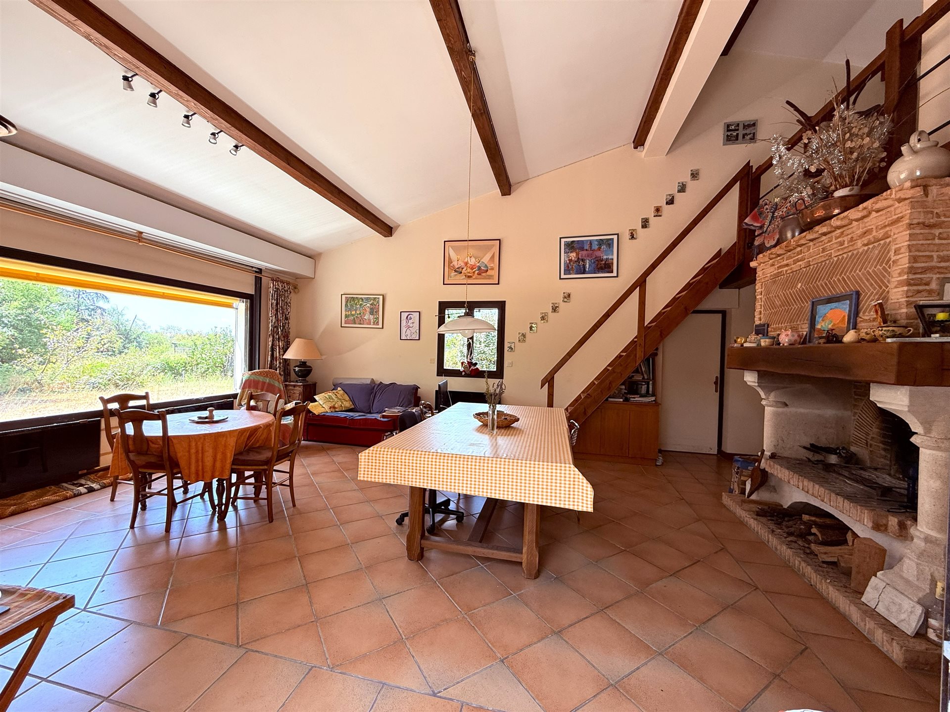 Maison à vendre, 86m², Montagny