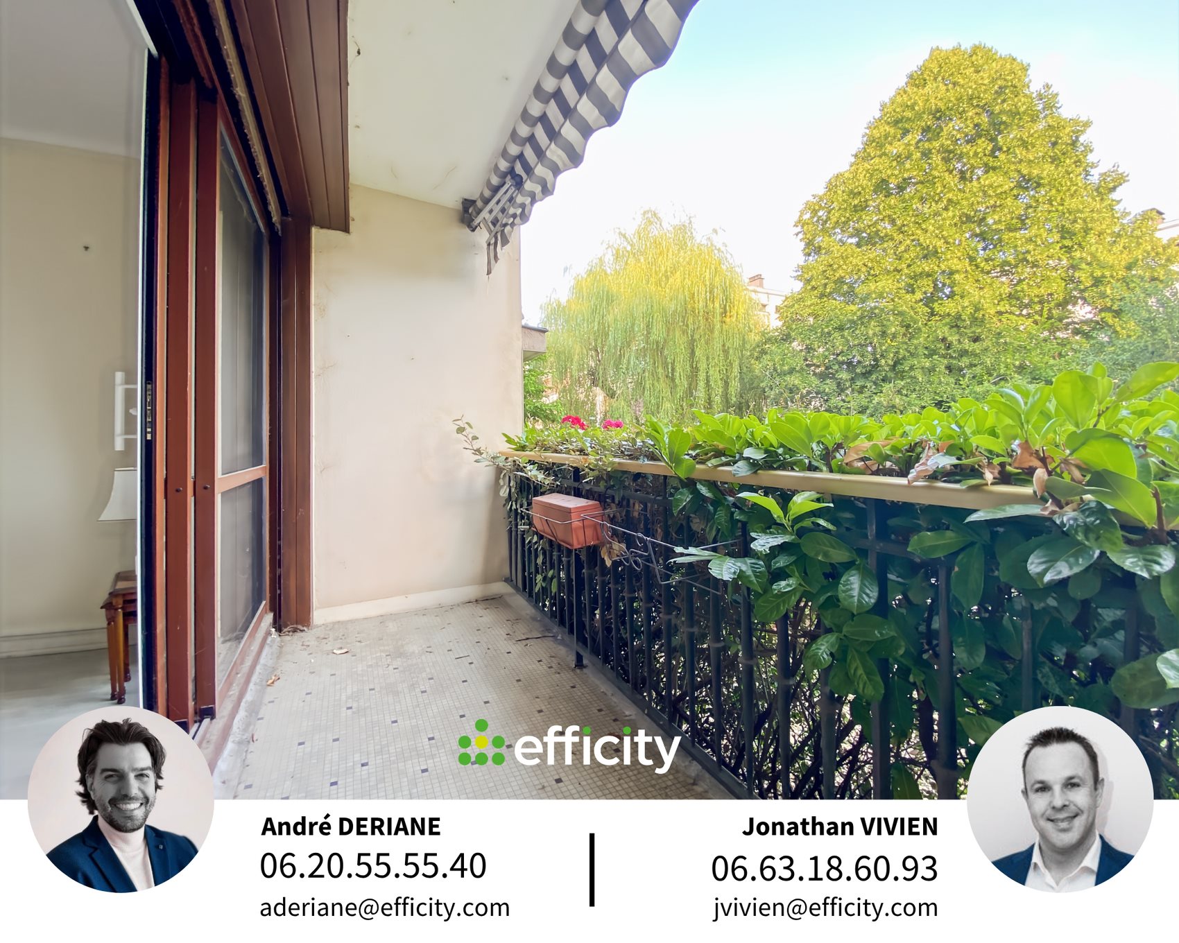 Appartement à vendre, 4m², Noisy-le-Roi