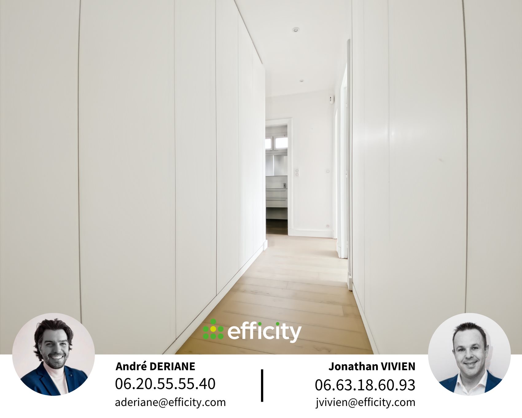 Appartement à vendre, 6m², Noisy-le-Roi