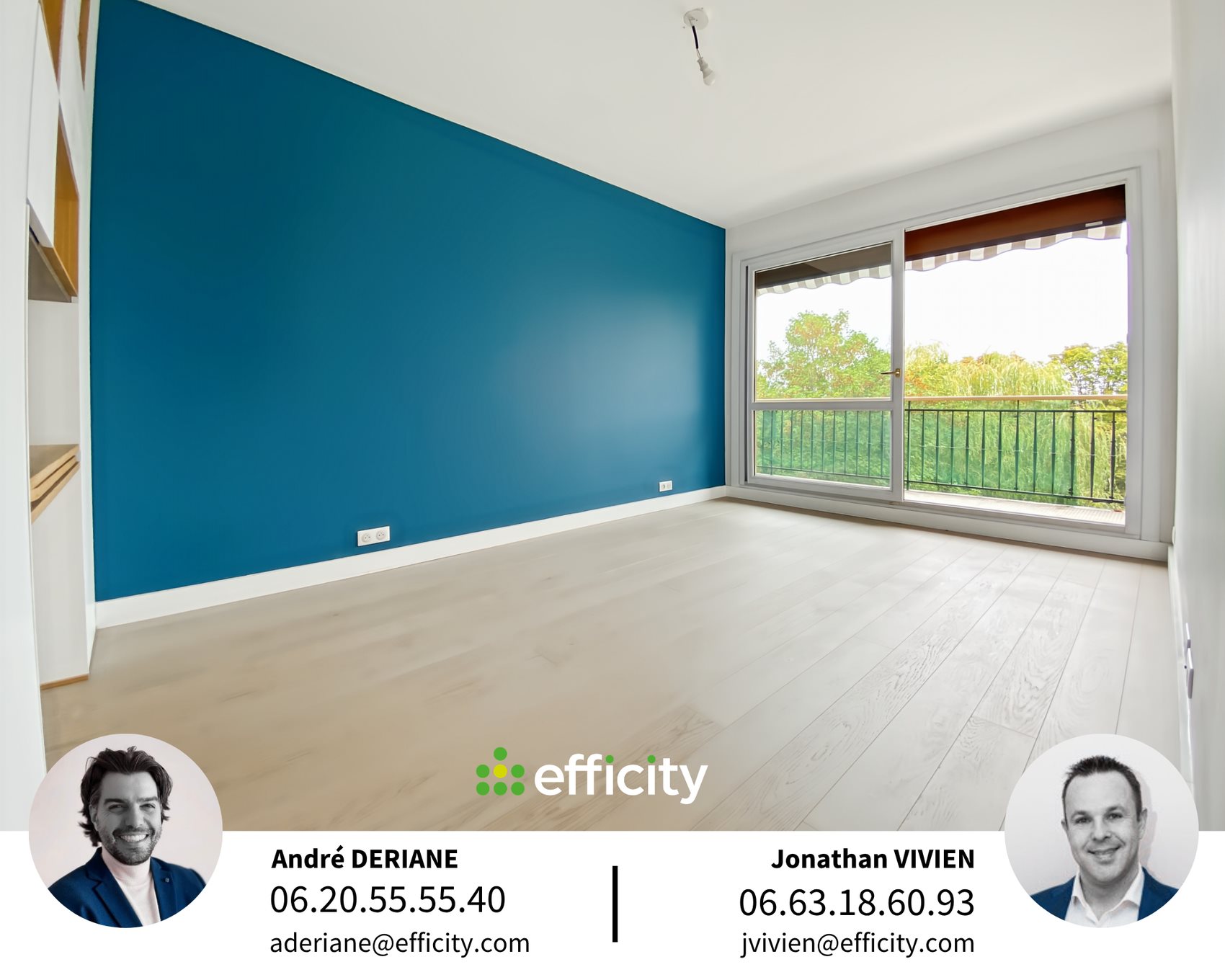 Appartement à vendre, 6m², Noisy-le-Roi