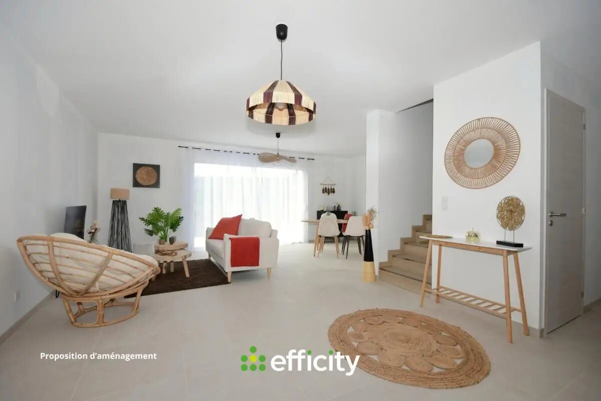 Maison à vendre, 118m², Les Eparres