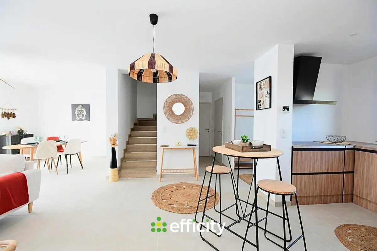 Maison à vendre, 118m², Les Eparres