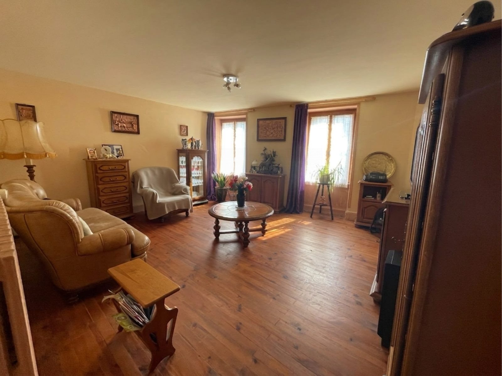 Maison à vendre, 115m², Giat