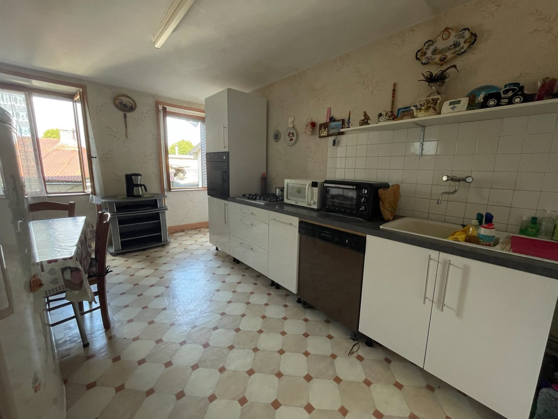 Maison à vendre, 115m², Giat