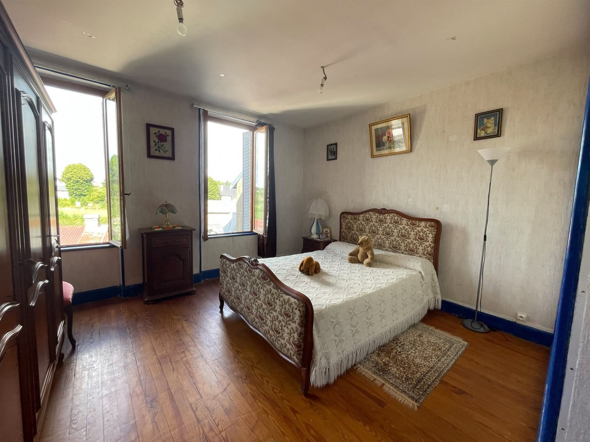 Maison à vendre, 115m², Giat