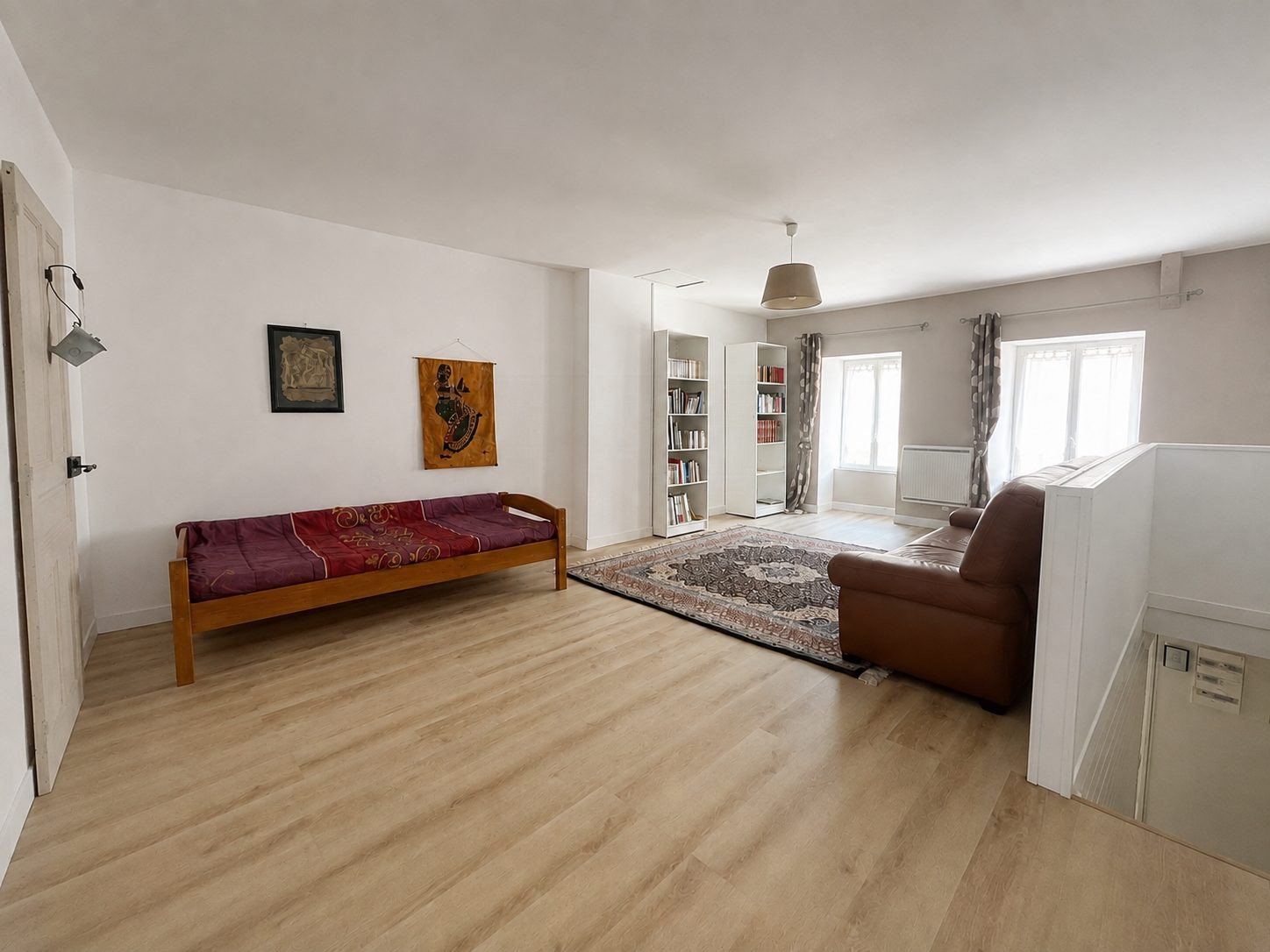 Maison à vendre, 76m², Pontaumur
