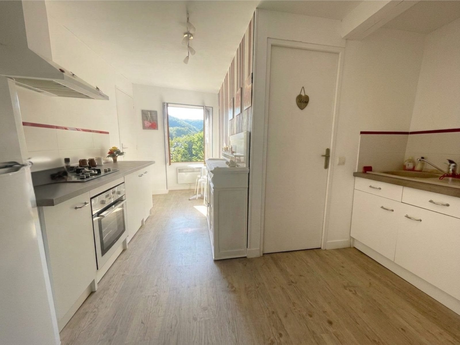 Maison à vendre, 76m², Pontaumur