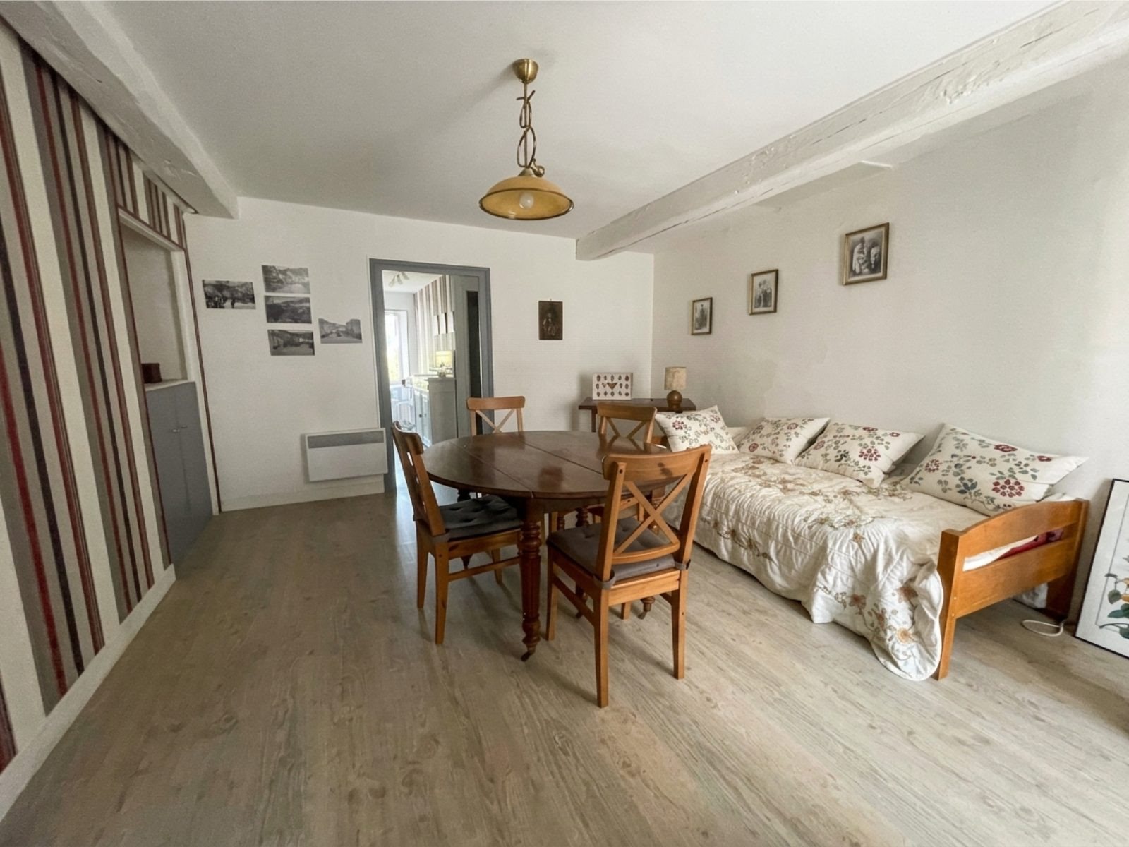 Maison à vendre, 76m², Pontaumur