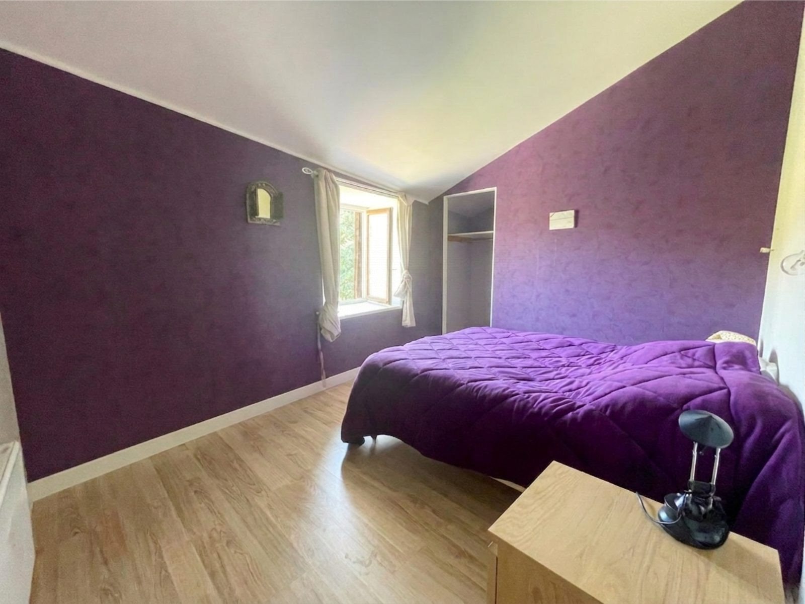 Maison à vendre, 76m², Pontaumur