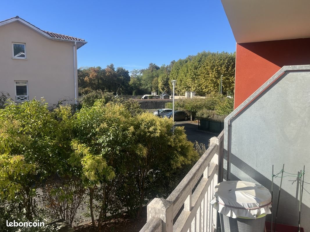 Appartement à louer, 40m², Castelnau-de-Médoc
