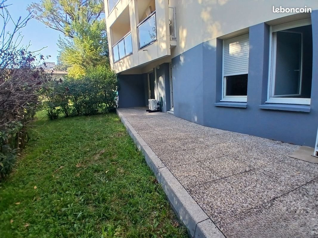 Appartement à louer, 65m², Mérignac