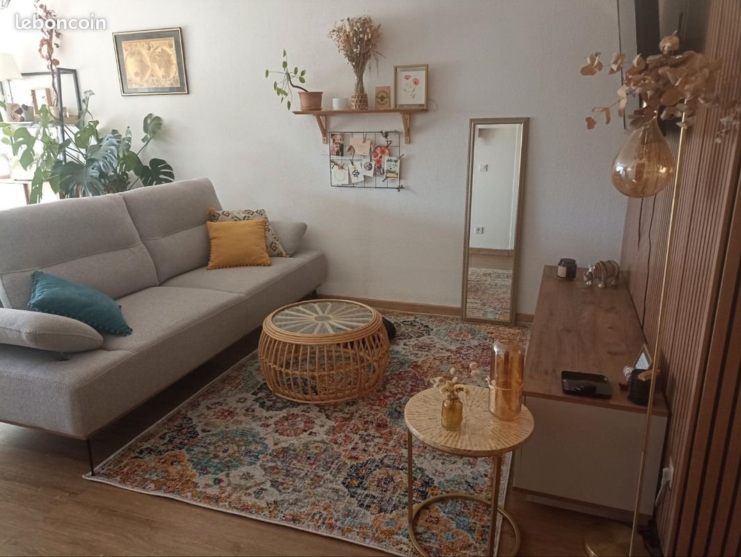 Appartement à louer, 67m², Artigues-près-Bordeaux