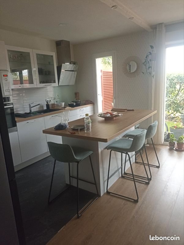 Appartement à louer, 67m², Artigues-près-Bordeaux