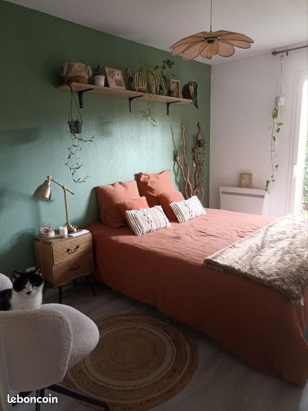 Appartement à louer, 67m², Artigues-près-Bordeaux