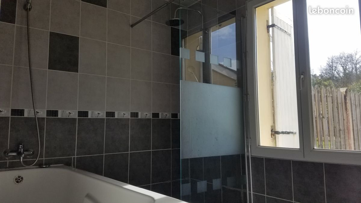 Maison à louer, 97m², Sainte-Eulalie
