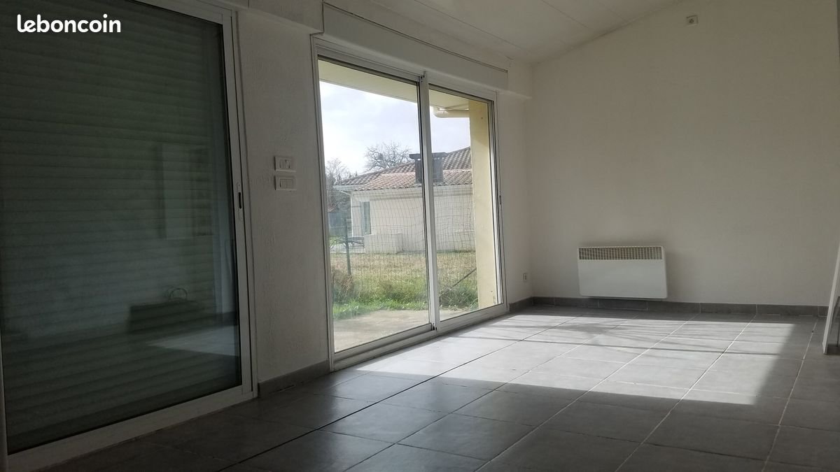Maison à louer, 97m², Sainte-Eulalie