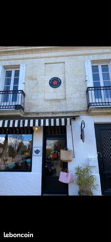 Appartement à louer, 45m², Latresne