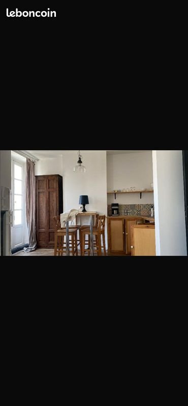 Appartement à louer, 45m², Latresne