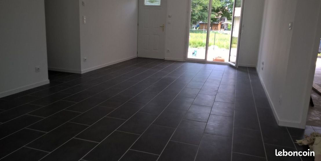 Maison à louer, 90m², Villandraut
