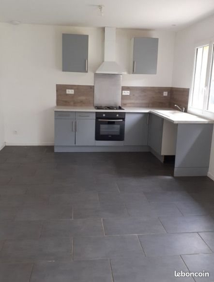 Maison à louer, 90m², Villandraut