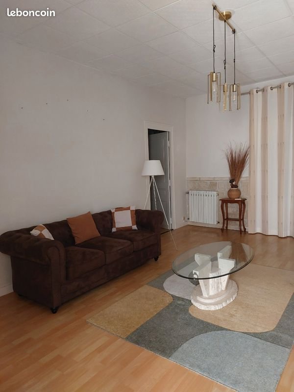 Maison à louer, 95m², Saint-Loubès