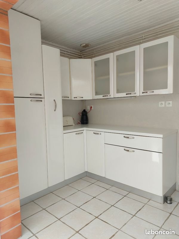 Maison à louer, 95m², Saint-Loubès