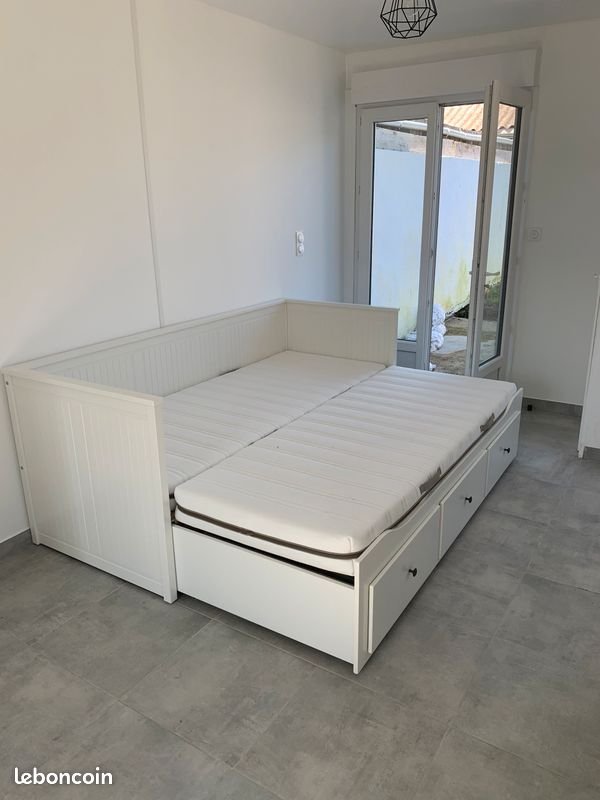 Appartement à louer, 20m², Saint-Médard-en-Jalles