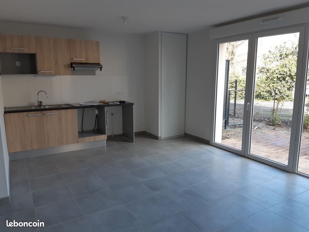 Maison à louer, 65m², Saint-Orens-de-Gameville