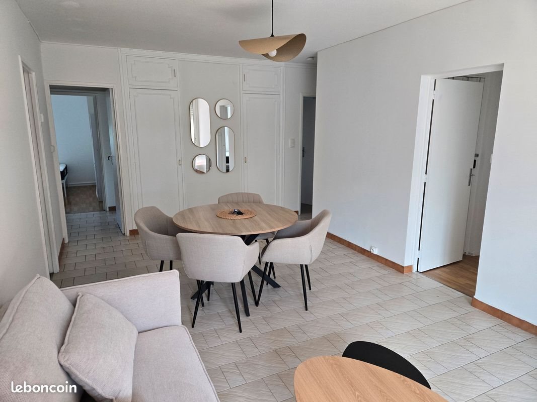 Appartement à louer, 103m², Mérignac