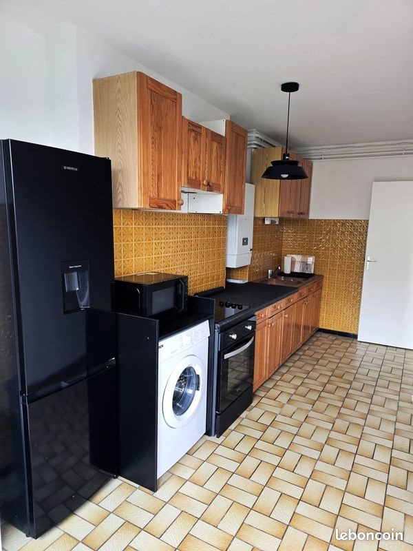 Appartement à louer, 103m², Mérignac
