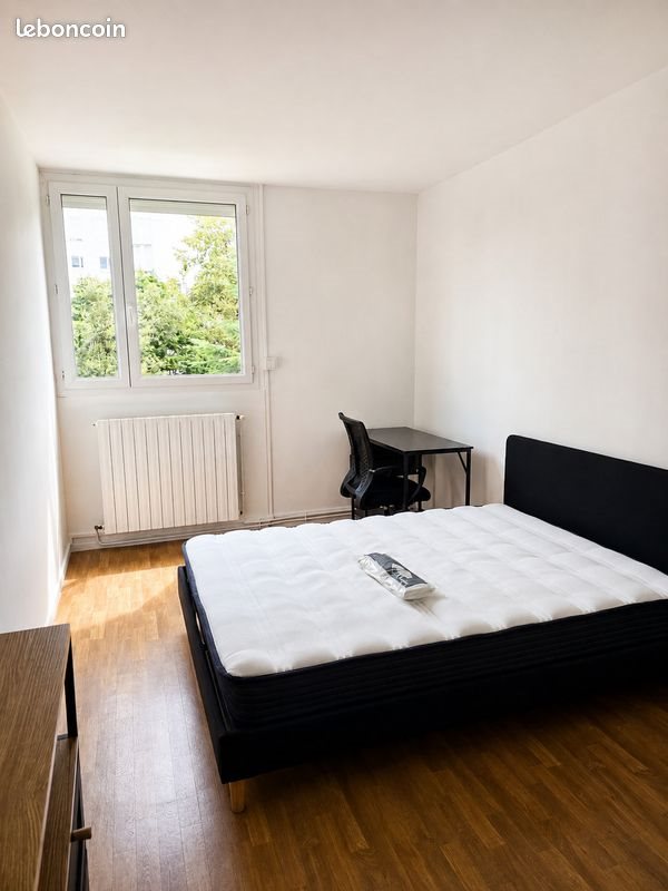 Appartement à louer, 103m², Mérignac