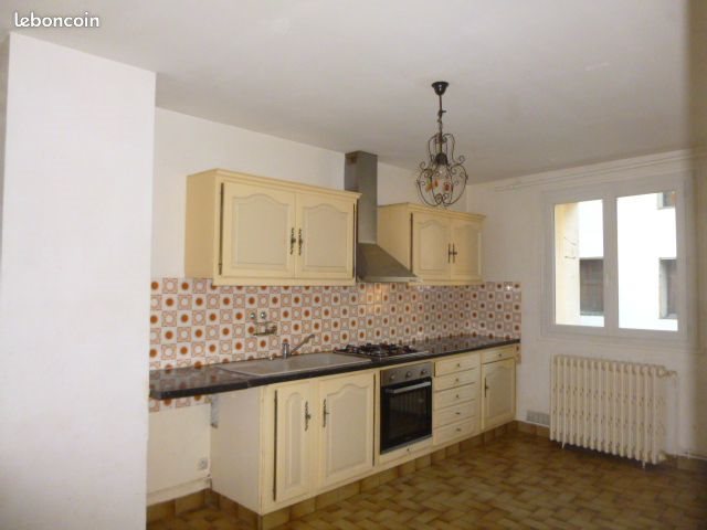 Appartement à louer, 83m², Sainte-Foy-la-Grande