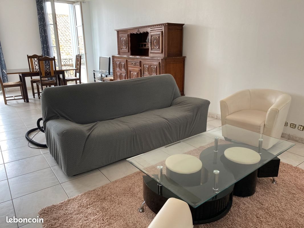 Appartement à louer, 83m², Sainte-Foy-la-Grande