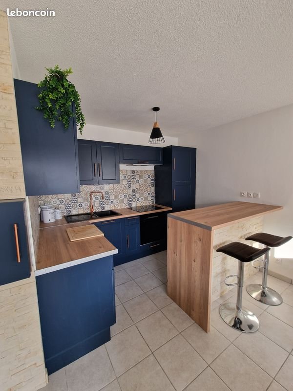 Appartement à louer, 42m², Saint-André-de-Cubzac