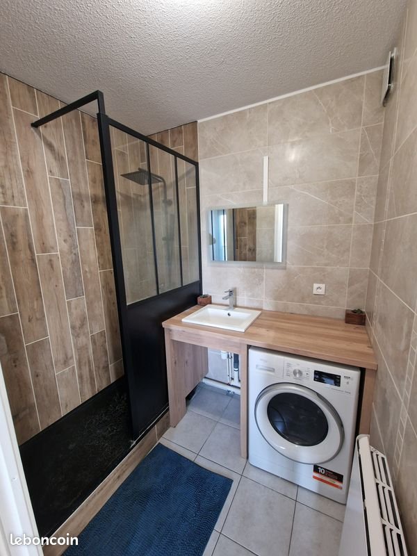 Appartement à louer, 42m², Saint-André-de-Cubzac