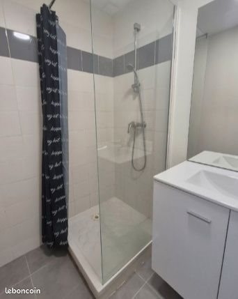 Appartement à louer, 15m², Eysines