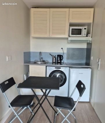 Appartement à louer, 15m², Eysines