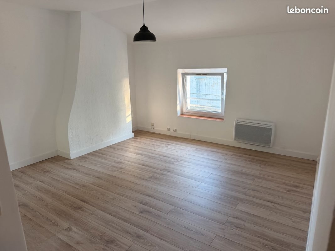 Appartement à louer, 45m², Blaye