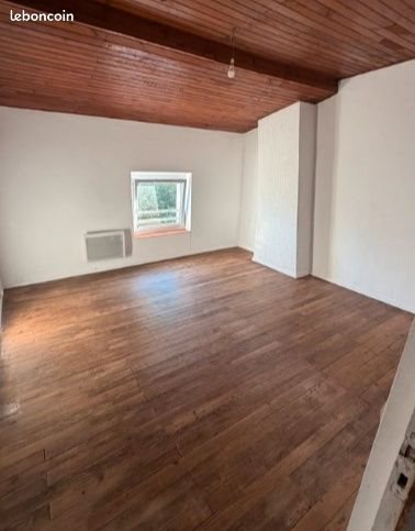 Appartement à louer, 45m², Blaye