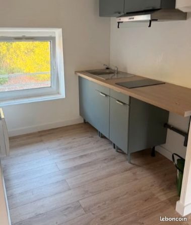 Appartement à louer, 45m², Blaye
