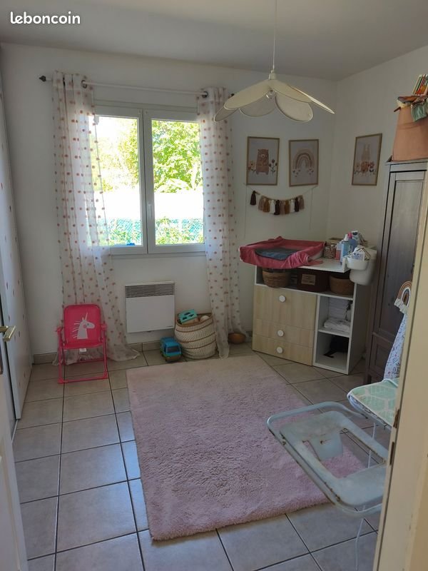 Maison à louer, 95m², Bonnetan