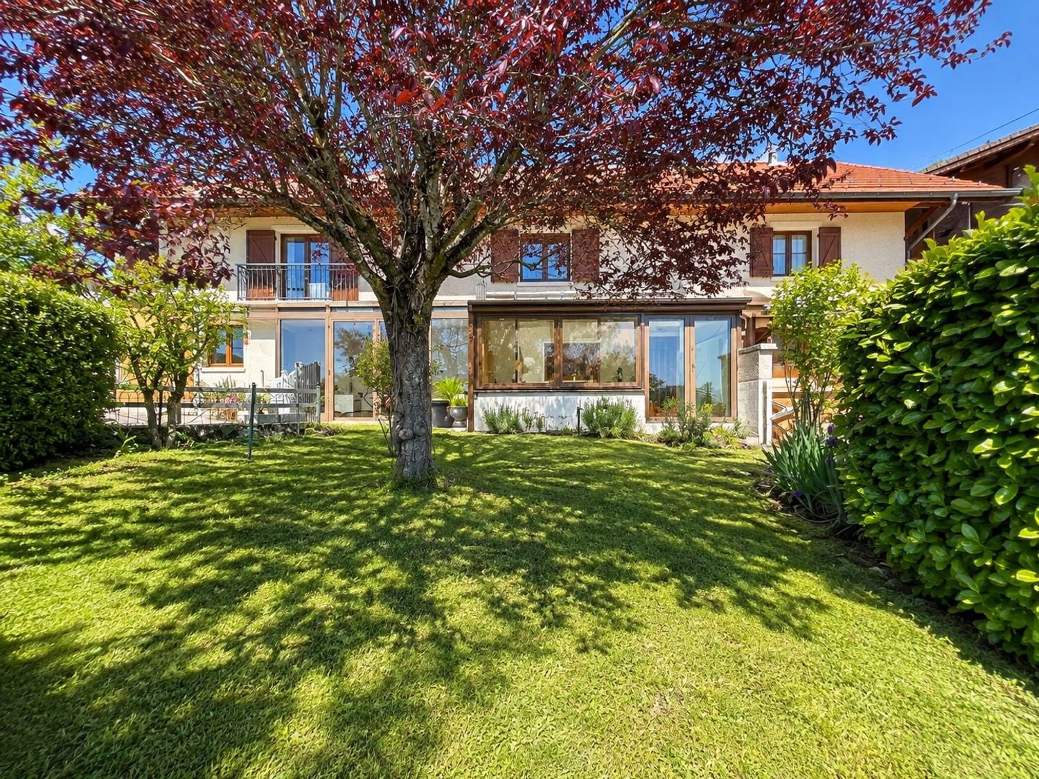 Maison à vendre, 193m², Bonne