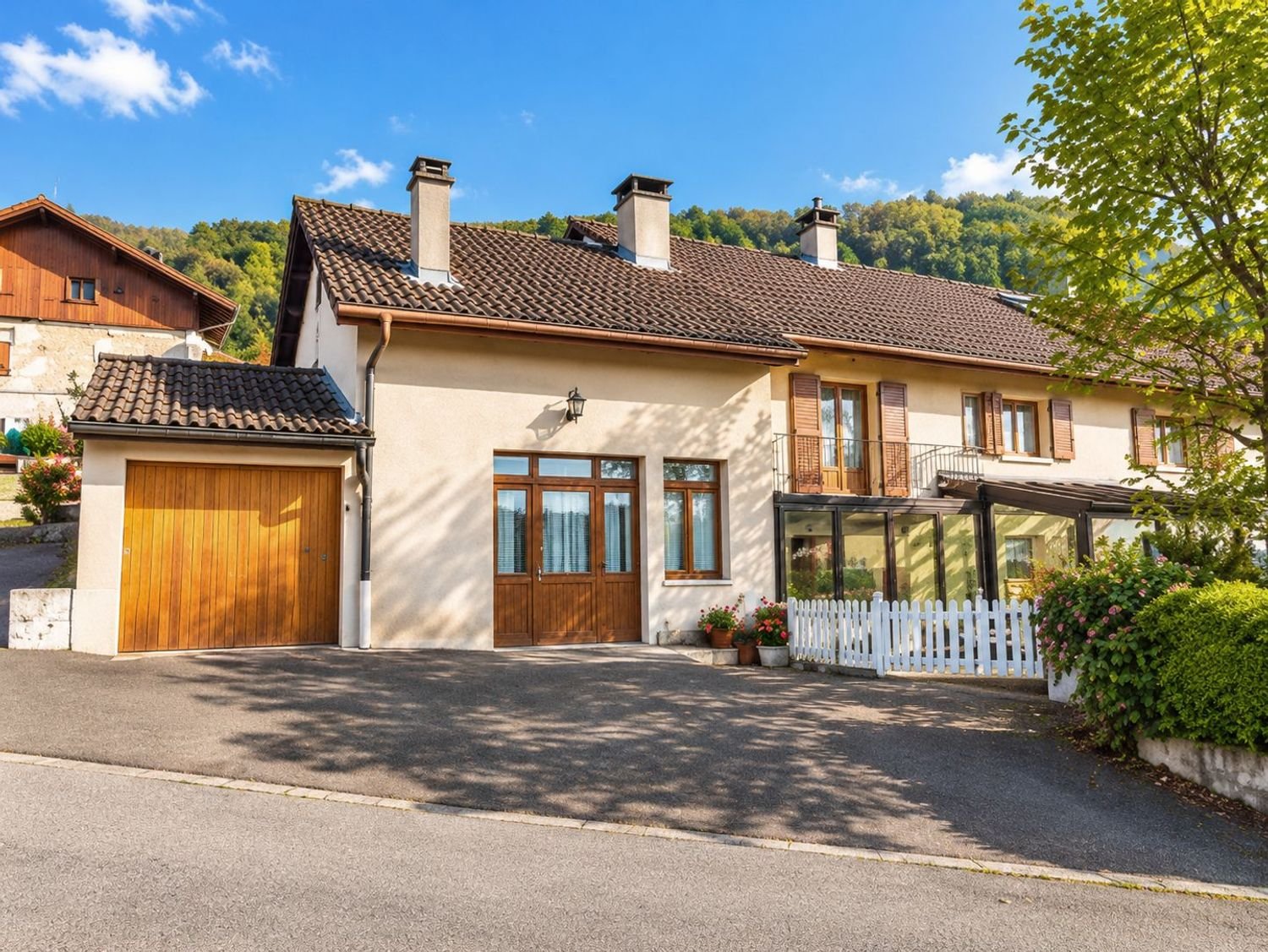 Maison à vendre, 193m², Bonne