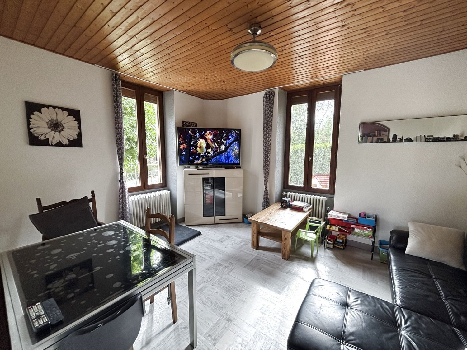 Maison à vendre, 176m², Ayse