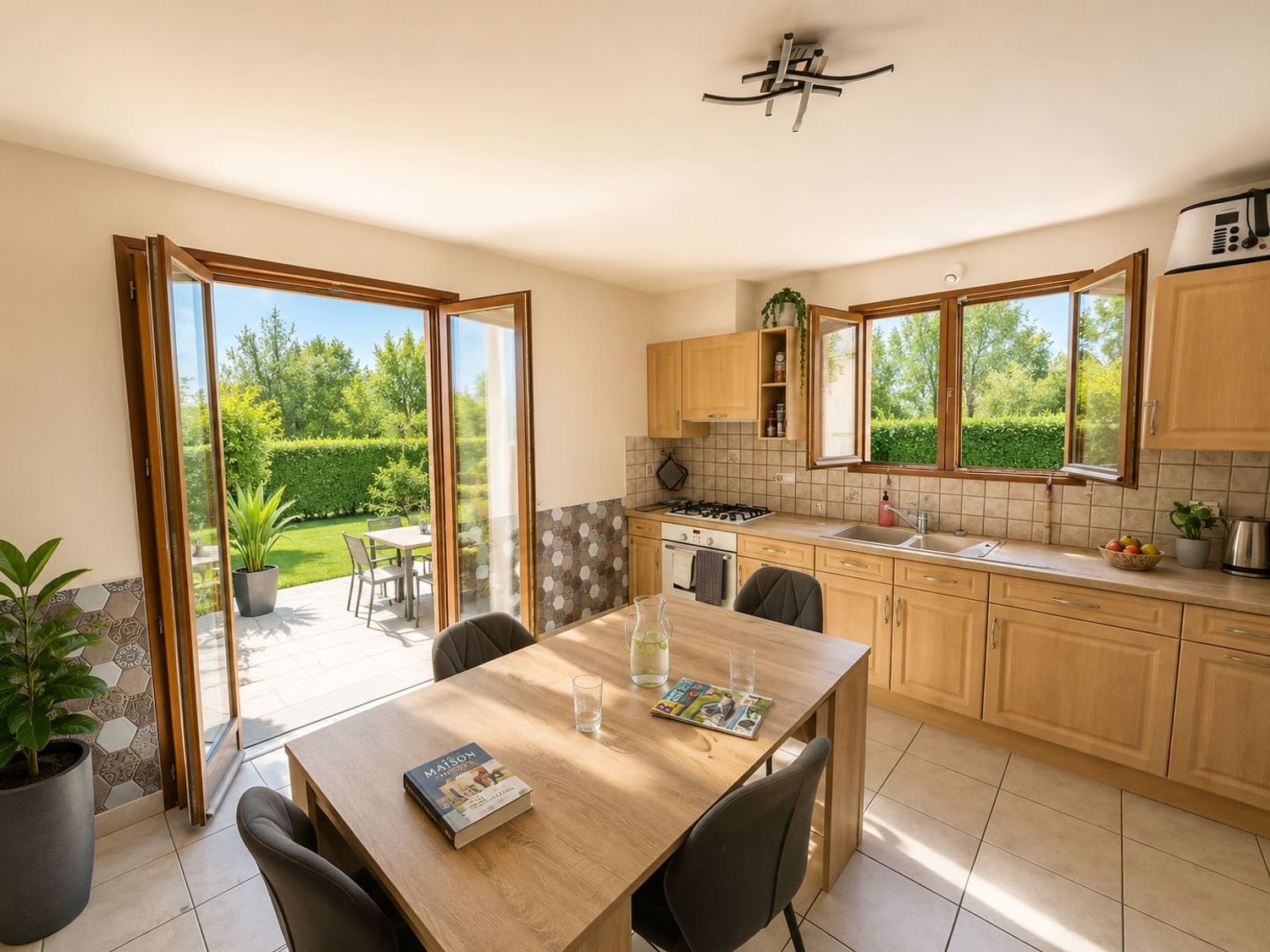 Maison à vendre, 176m², Ayse