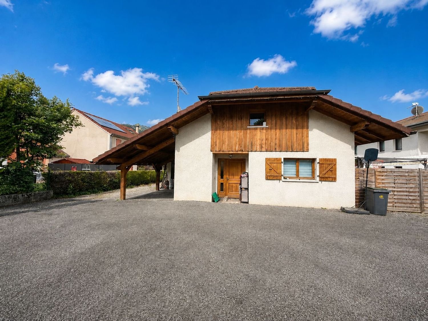 Maison à vendre, 176m², Ayse