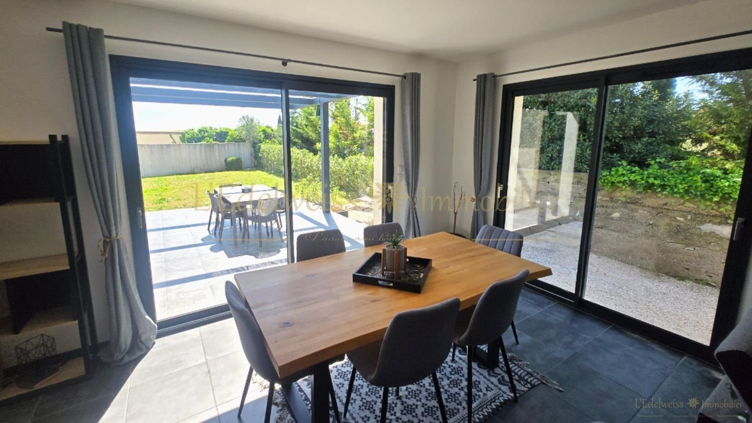 Maison à vendre, 109m², Bezouce